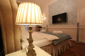 Отель Blueberry Apartments  Краков